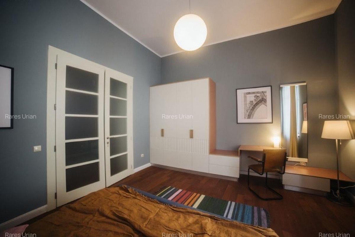Apartament de inchiriat cu 2 camere situat in centru Cluj Napoca - 3