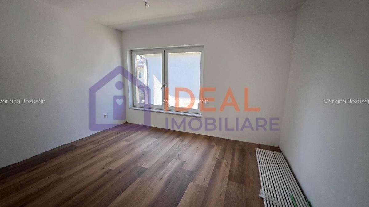 Duplex cu 4 camere în Arhitecților - Calea Cisnădiei - 8