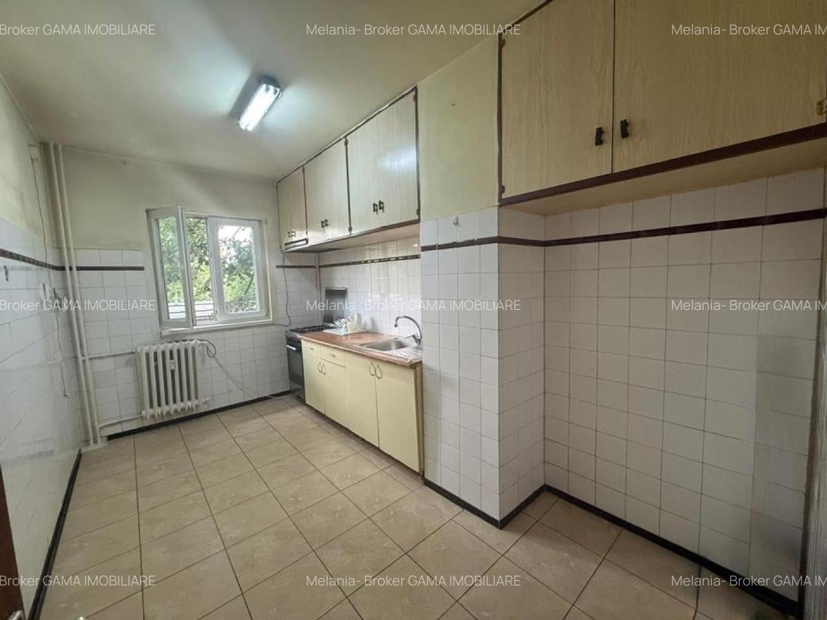Apartament cu 4 camere semidecomandat în Pantelimon - 8