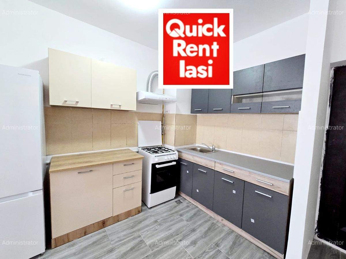 Tatarasi Green Park Residence Bloc Nou Apartament 2Camere Modern Renovat - 10