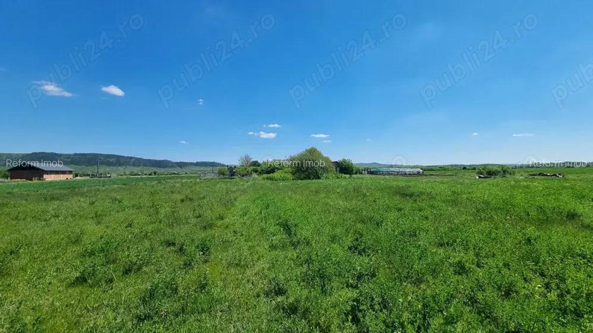 De vanzare casa in Bon?ida cu teren generos - 11