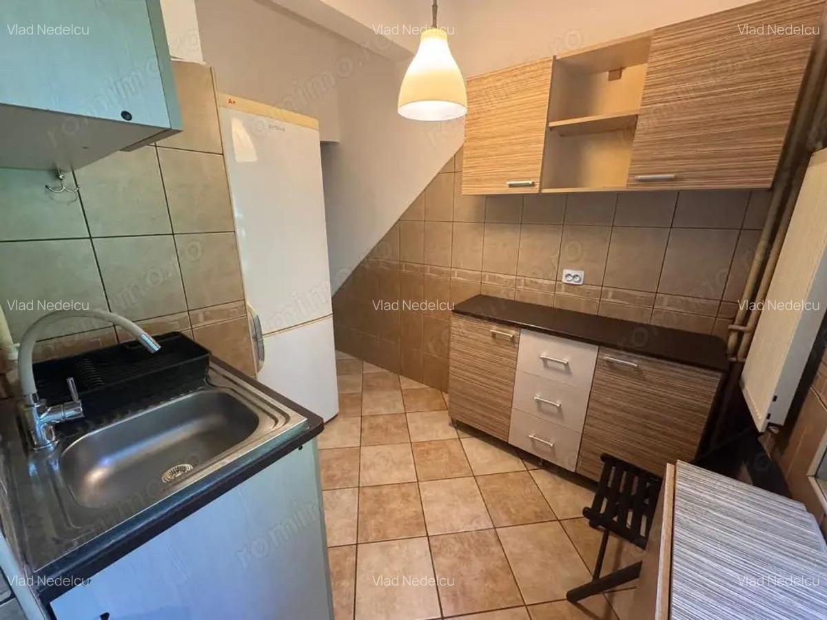 Apartament 2 camere Floreasca Ceaikovski 1/3 - 7