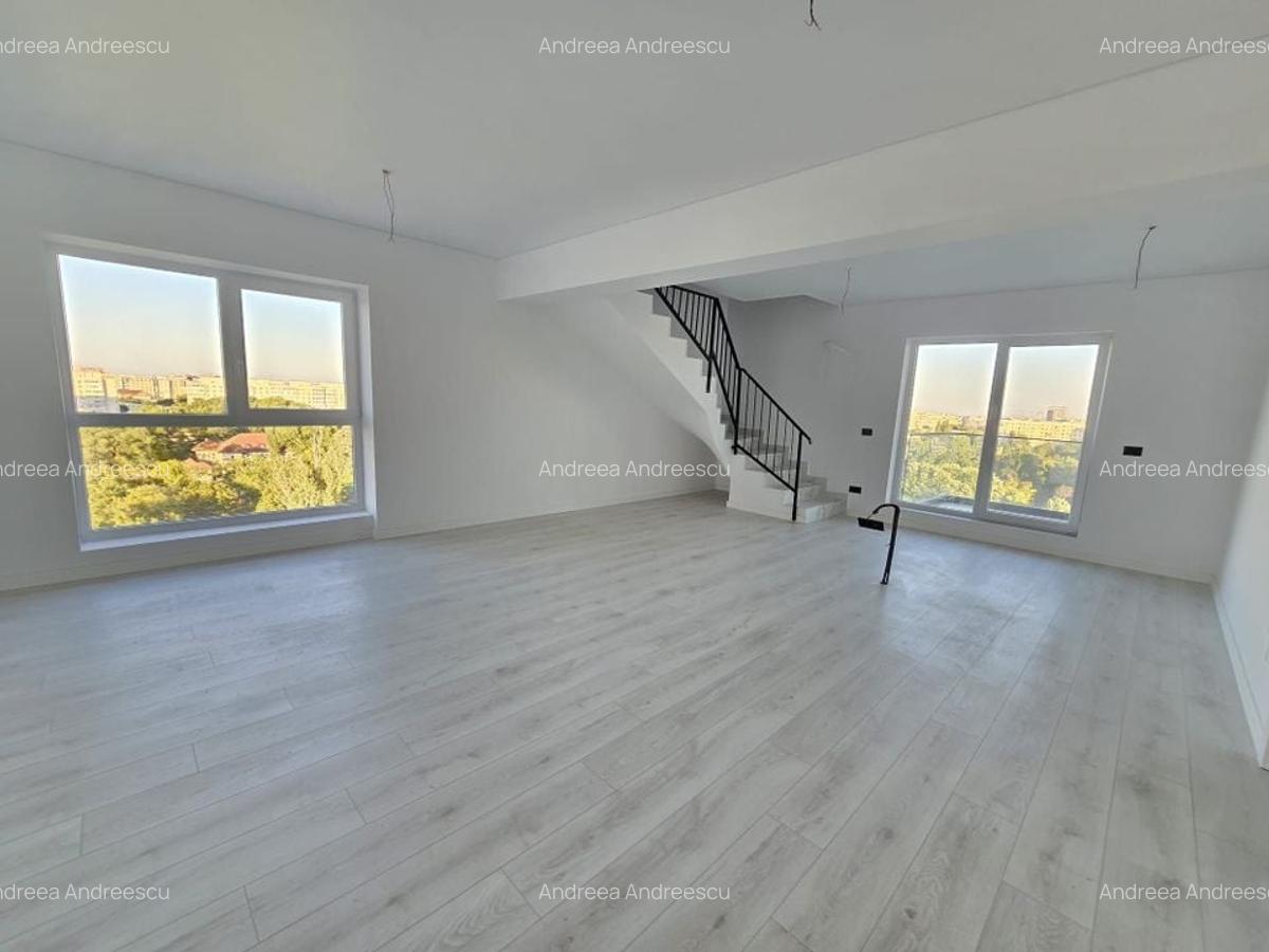 3 camere tip Duplex la 10 min de Metrou Piata Sudului - 2 3 camere tip Duplex la 10 min de Metrou Piata Sudului - 2