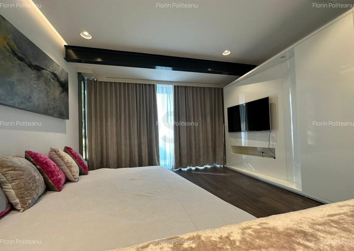 Penthouse Herastrau I Zona de Nord - 6 Penthouse Herastrau I Zona de Nord - 6