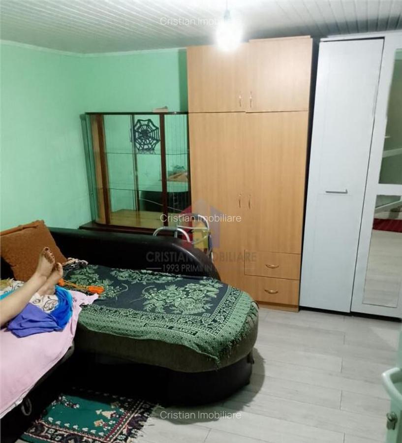 CASA 5 camere, Brailita, Teren - 252 mp, Toate utilitatile - 15
