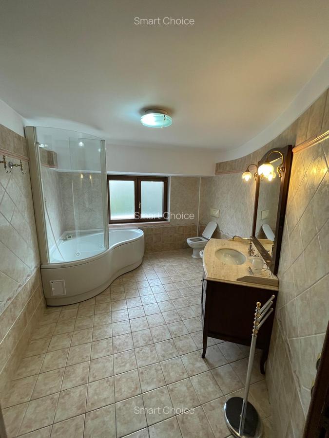 Apartament de 3 camere zona Decebal - Piața Muncii - 10