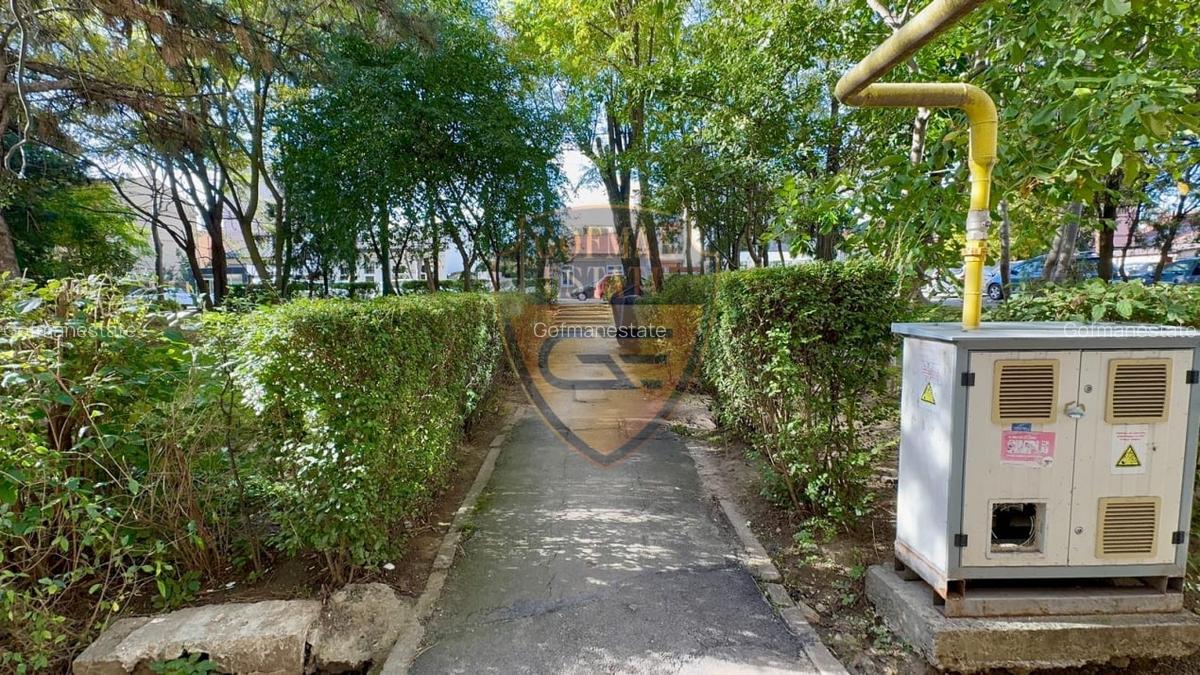 Ap 2 cam + dependinte, 51.12 mp ABATOR, parter, cabinet dentar 2 intrari, balcon - 24