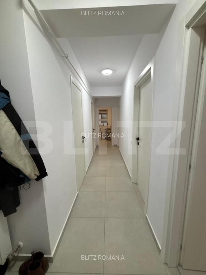 Vanzare/Schimb Apartament 3 camere, etaj intermediar, 72 mp in Tractorul - 14