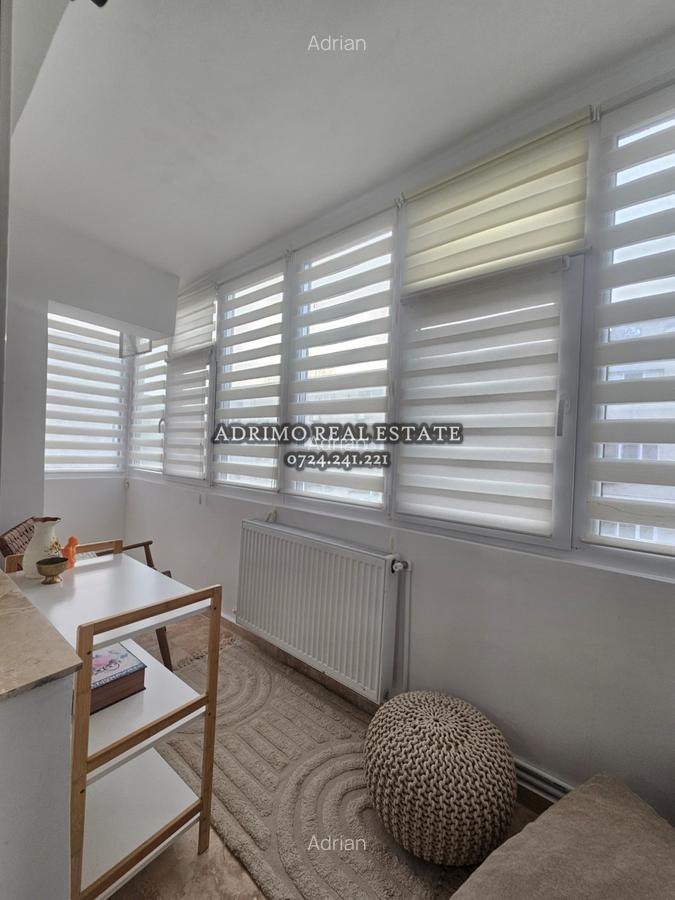 Ap2cam Decomandat - Aleea Garofitei - Centrala GAZ - Parcare Primarie - 450 euro - 10