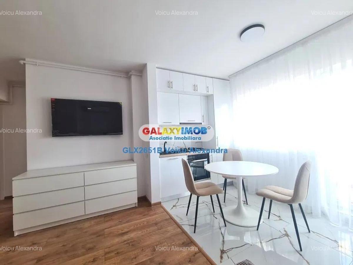 Apartament Lux Tip Studio Nou - Berceni - Dimitrie Leonida - 1