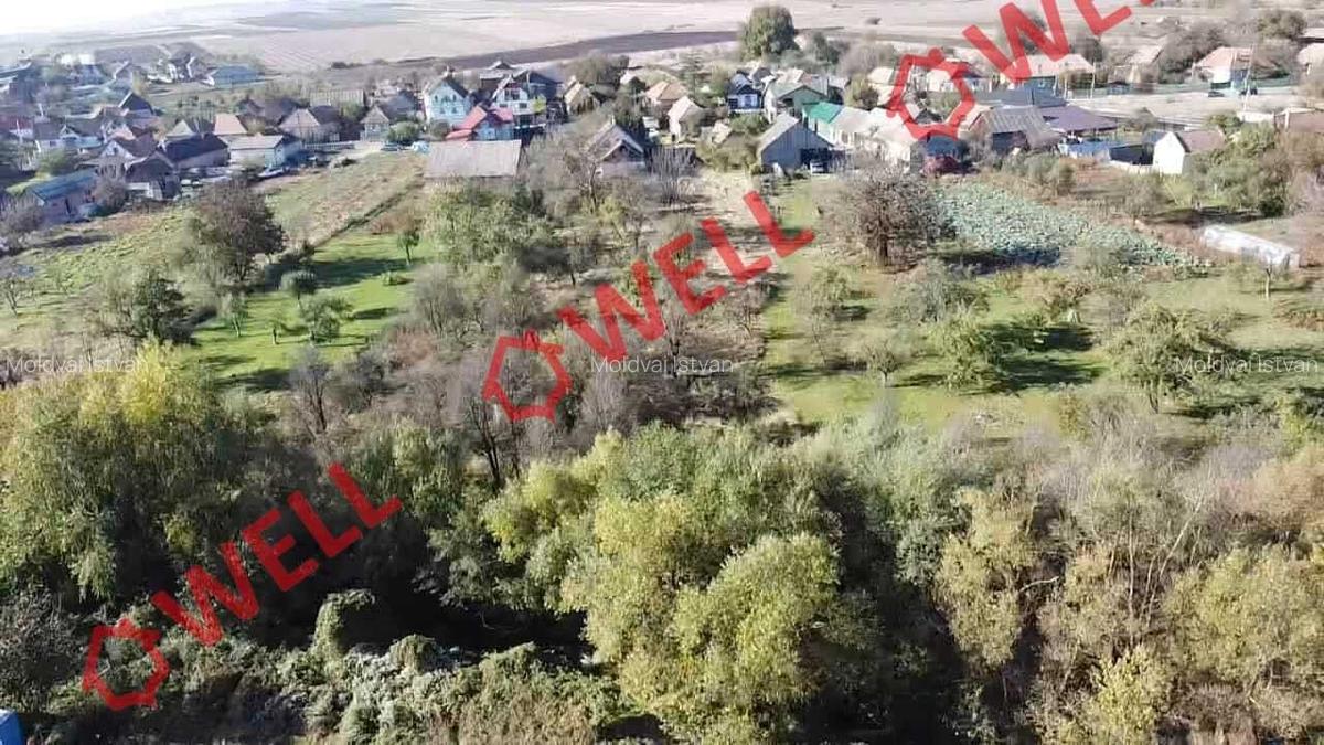 Casă cu 3 camere în Cernat - 9