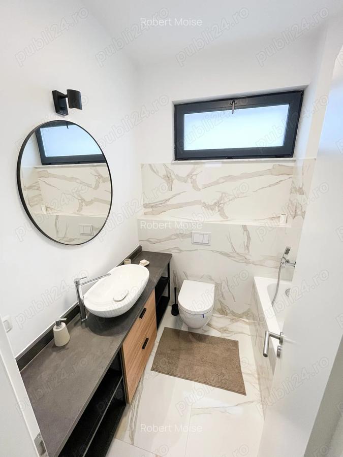 Apartament 2 camere + parcare - 7