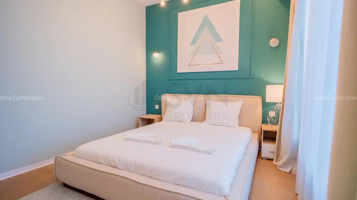 Apartament cu 3 camere semidecomandat în Floreasca - 23