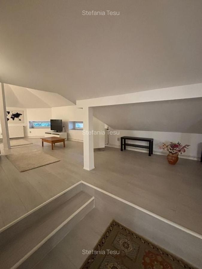 Apartament 2 camere Calea Victoriei de închiriat - 6