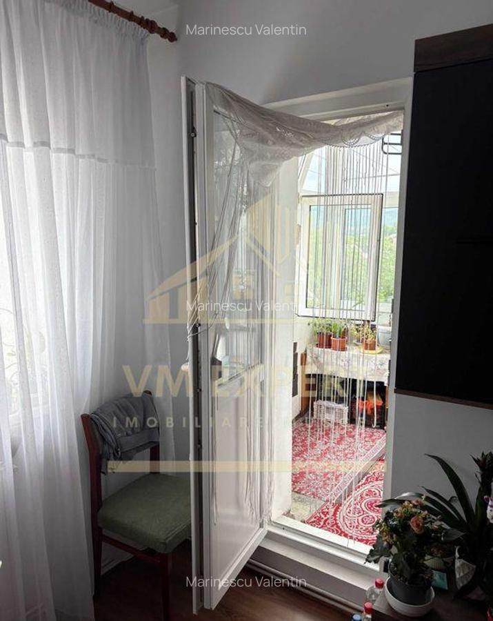 APARTAMENT 3 CAMERE ETAJ 4 VI?OI CAMPULUNG - 7