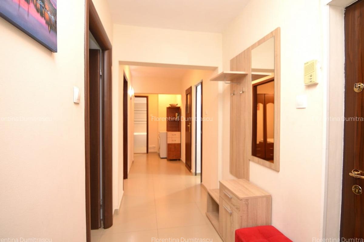 INCHIRIERE APARTAMENT 3 CAMERE TINERETULUI – PARCUL TINERETULUI - 25