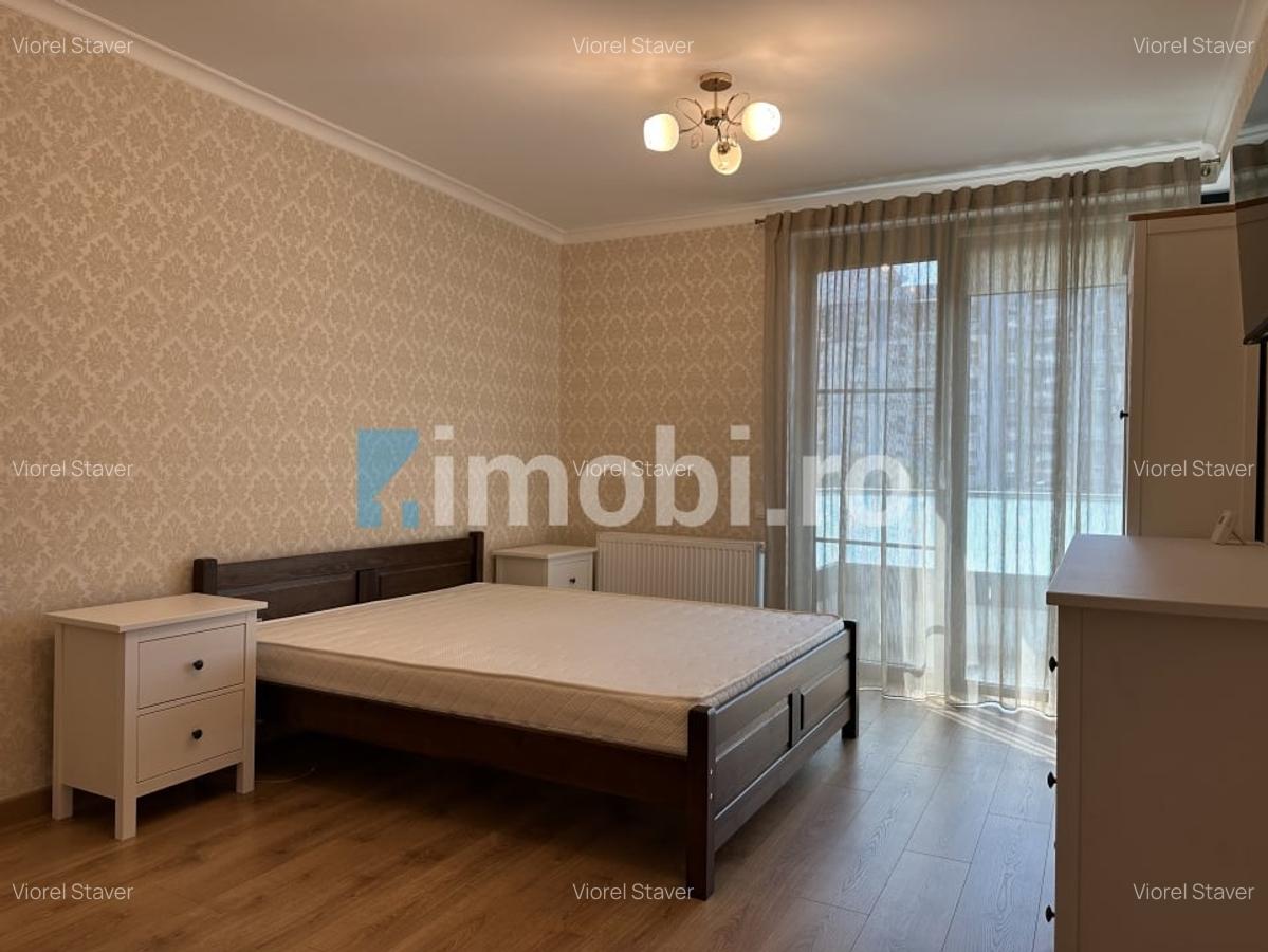 Inchiriere apartament modern in Parc Lake - 4