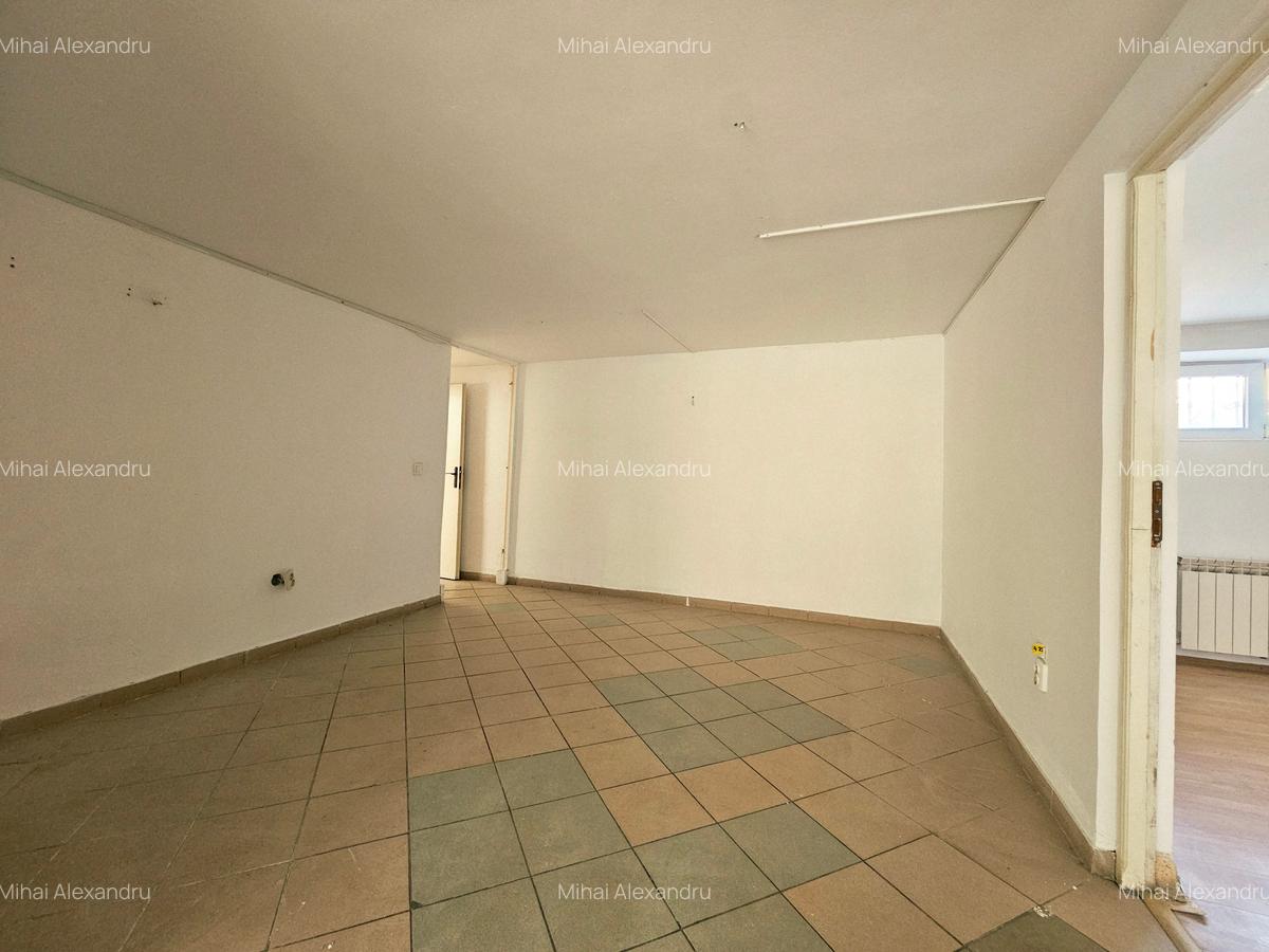Ferdinand stradal | Vila individuala S+P+2+M | Curte proprie | Constructie 2002 - 31