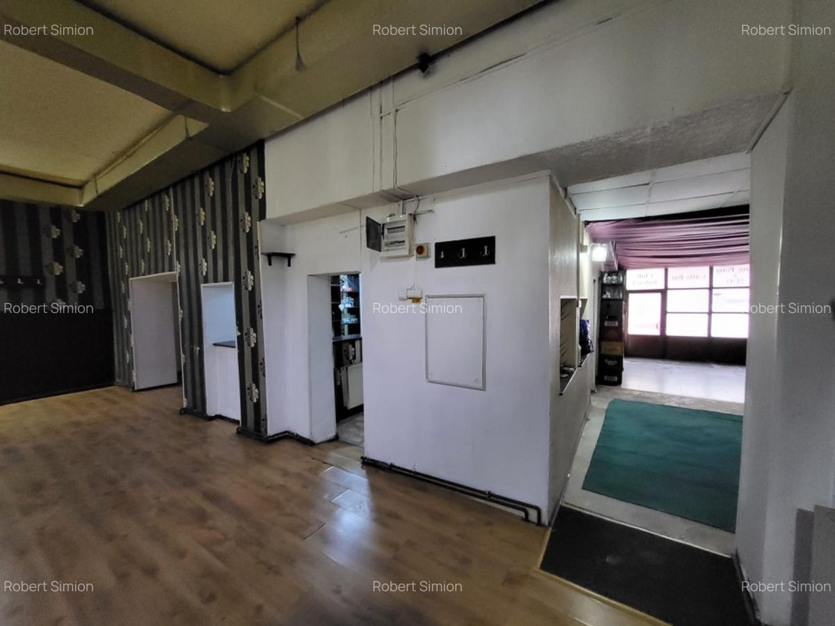 Proprietar vând spațiu comercial Ploiești - 4