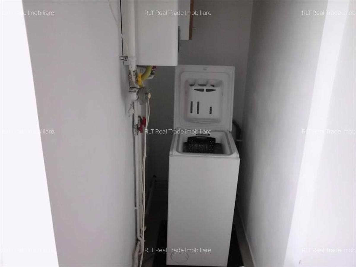 Apartament 2 camere zona Centrul Civic - 8