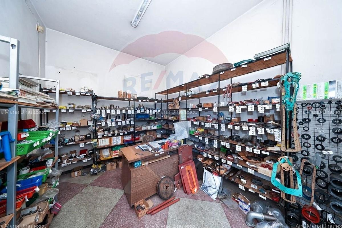 INVESTITIE! Spatiu comercial, zona de interes, Brasov! - 8