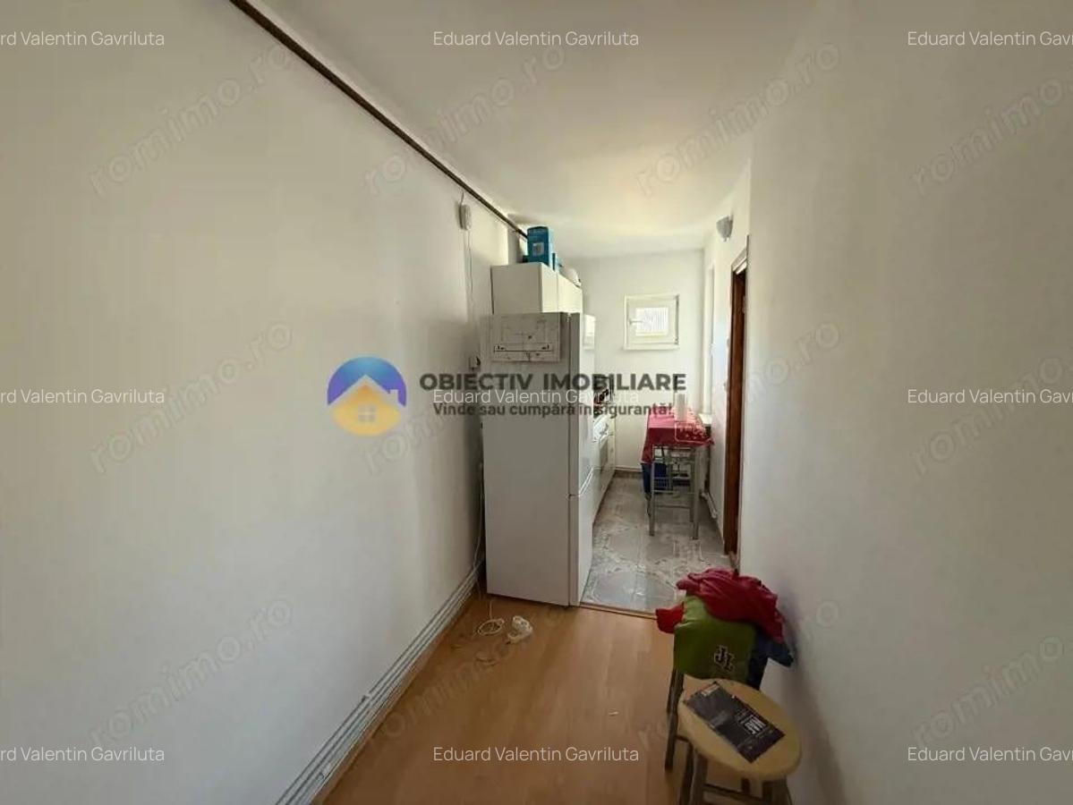 Garsoniera de vanzare Darmane?ti | 30,92 mp - 3