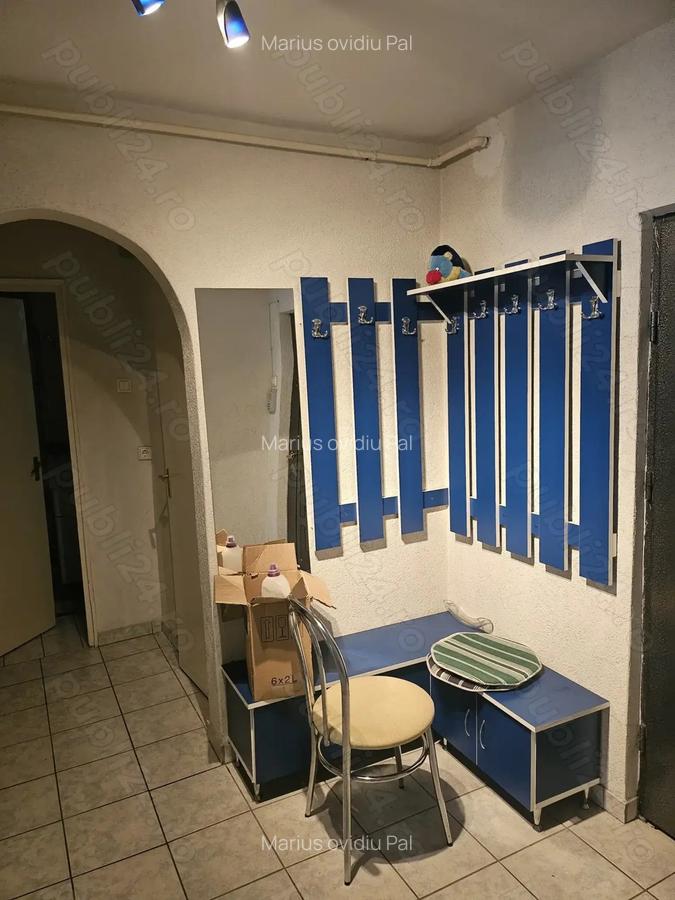 Vand apartament 2 camere decomandate O754689022 - 2 Vand apartament 2 camere decomandate O754689022 - 2