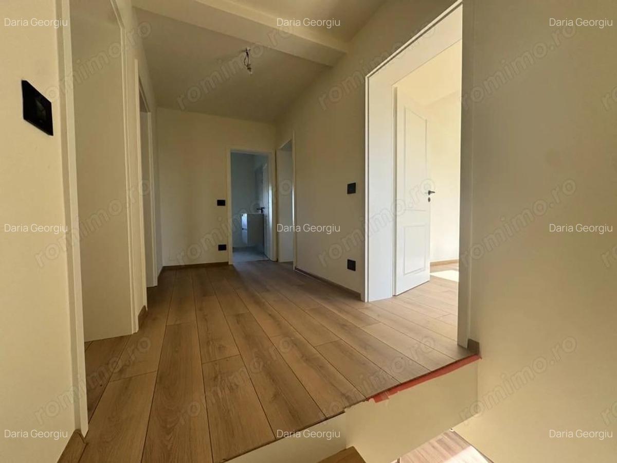 COMISION 0% | Duplex 6 Camere | Mosnita Noua | 160mp | 400mp Teren - 18