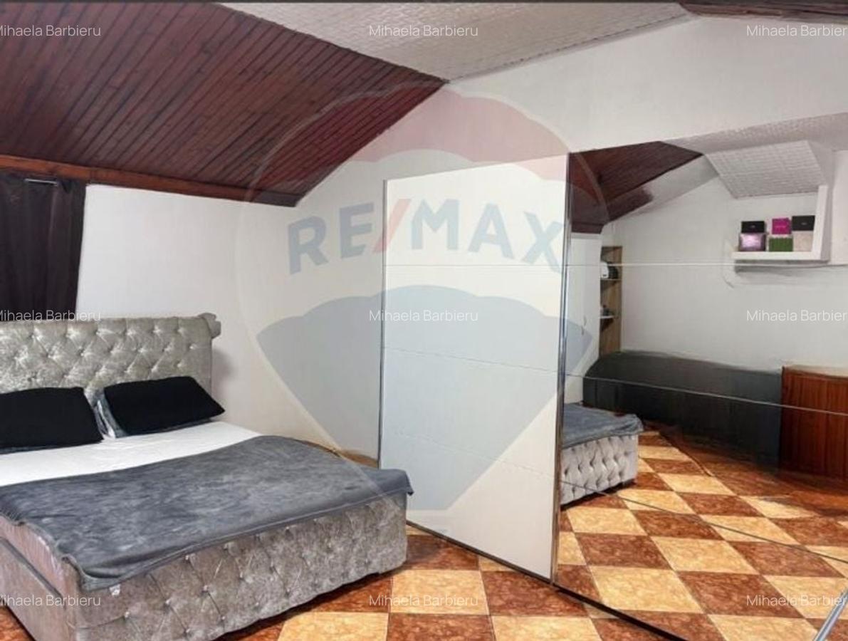 Spatiu comercial cu pozitie excelenta in Bucurestii Noi! - 5