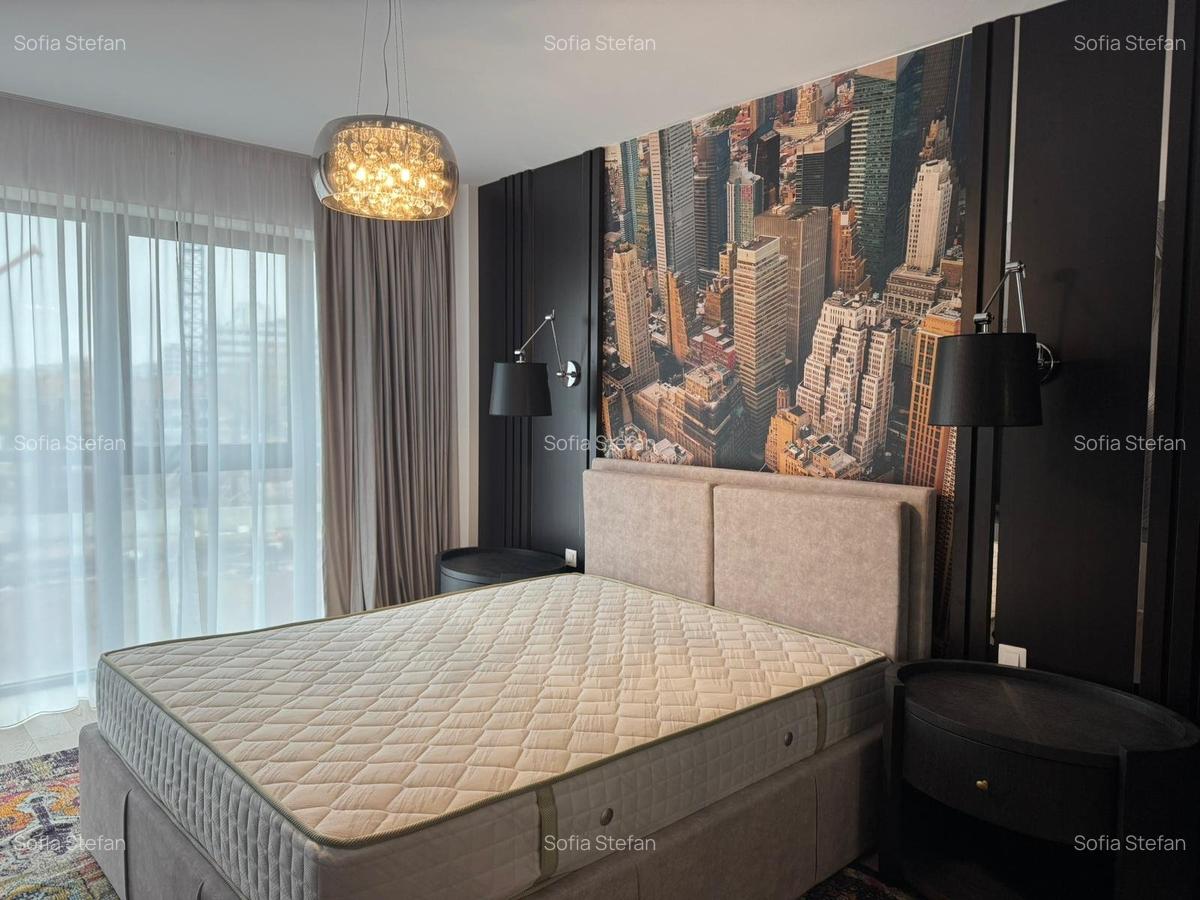 Apartament cu 2 camere de inchiriat // ONE Lake Club - 1