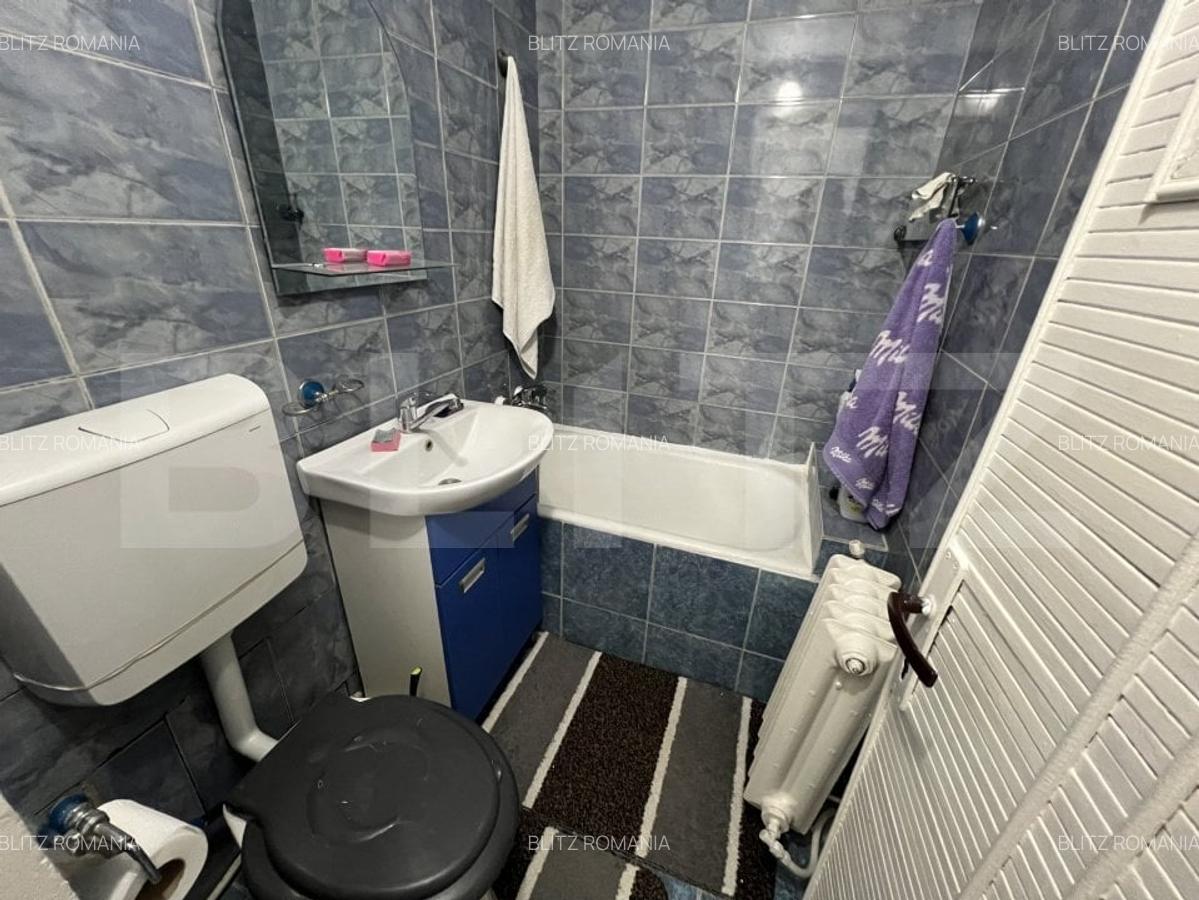 Garsoniera de vanzare, 28 mp, zona independentei - 8