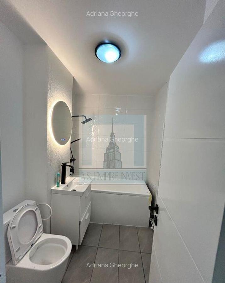 De vanzare apartament 2 camere/ zona Triaj - 7