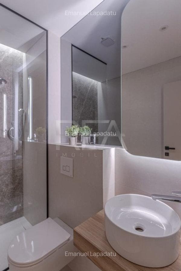 2 camere | Complex Arqa | Gata de mutat | - 17