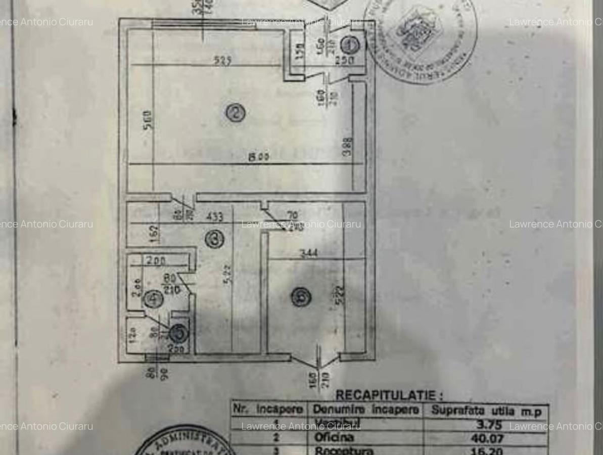 Spatiu Comercial | Soseaua Mihai Bravu | - 1