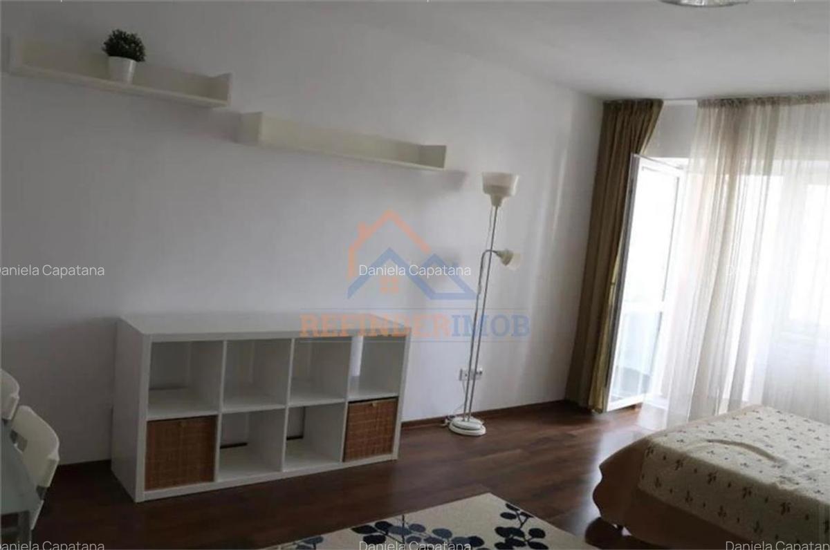 Garsonieră decomandată în Lujerului - 3