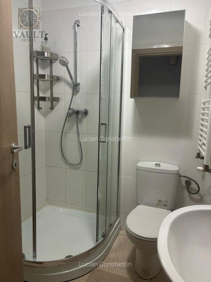 Apartament cu 2 camere decomandat, mobilat în Drumul Sării - 10