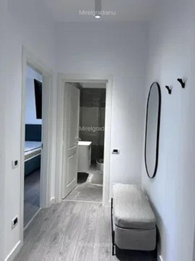 Garsoniera Bloc Nou Grozavesti Politehnica Ranetti Residence Centrala - 4