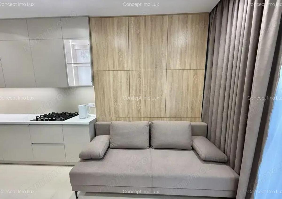 Apartament cu 2 camere in zona Tei, langa Facultatea de Construc?ii - 8