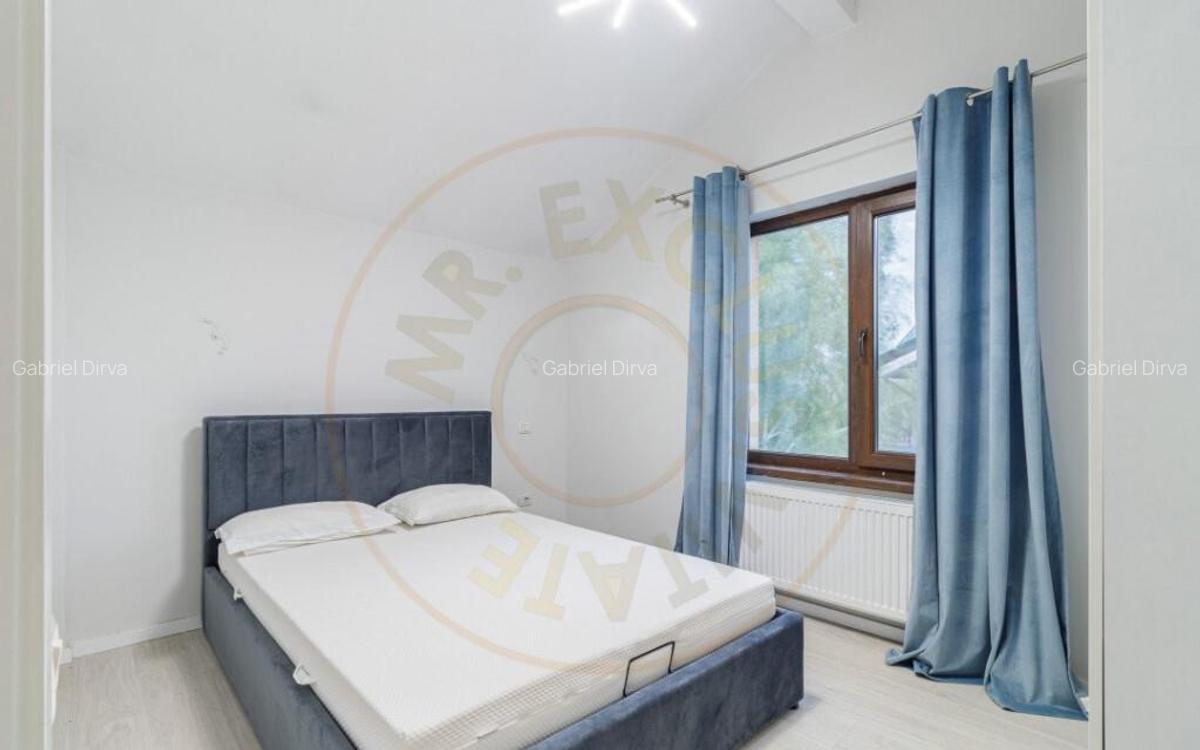 Casa de inchiriat in complex reziden?ial securizat, comple - 27