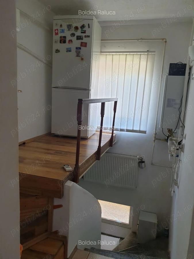 Apartament in vila, Cartier Cotroceni - 10