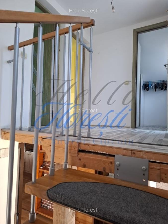 Casa individuala cu 3 camere pe structura din lemn, in zona Apahida - 8