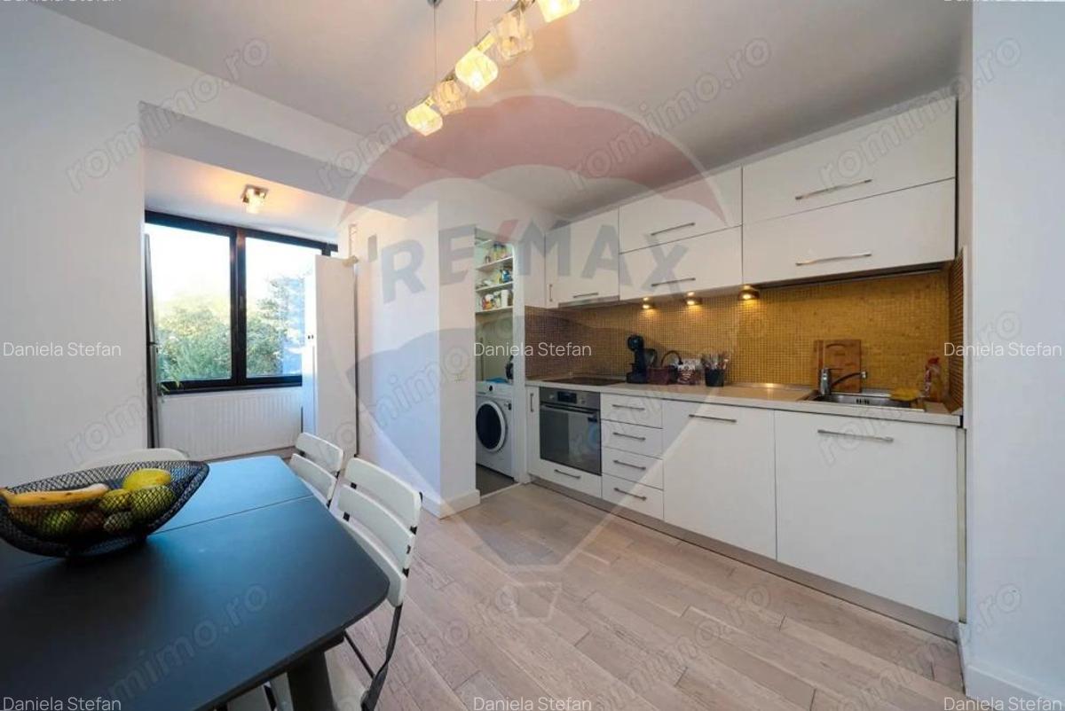 Apartament modern centrul Civic - 4