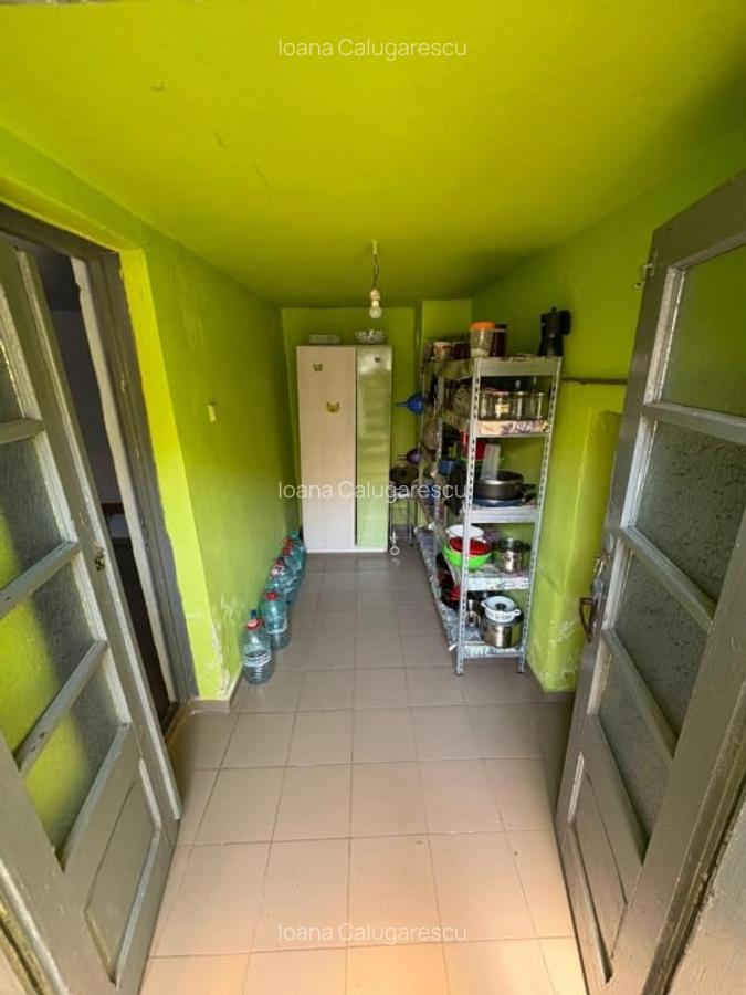 Casa individuala de vanzare - Miercurea Sibiului - 18
