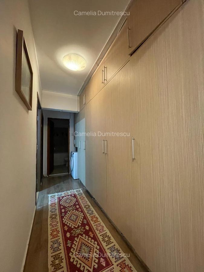METROU IANCULUI-3 MINUTE-APARTAMENT AMENAJAT - 15