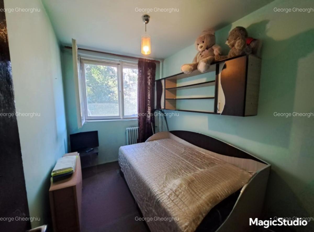 Militari - Apusului - 10 minute Metrou - Apartament 3 camere - 4