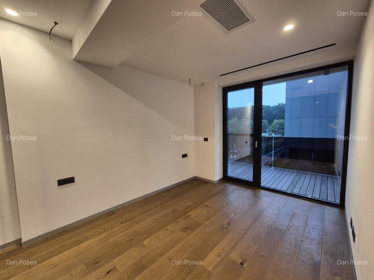 Apartament 3 camere de inchiriat Baneasa - 14