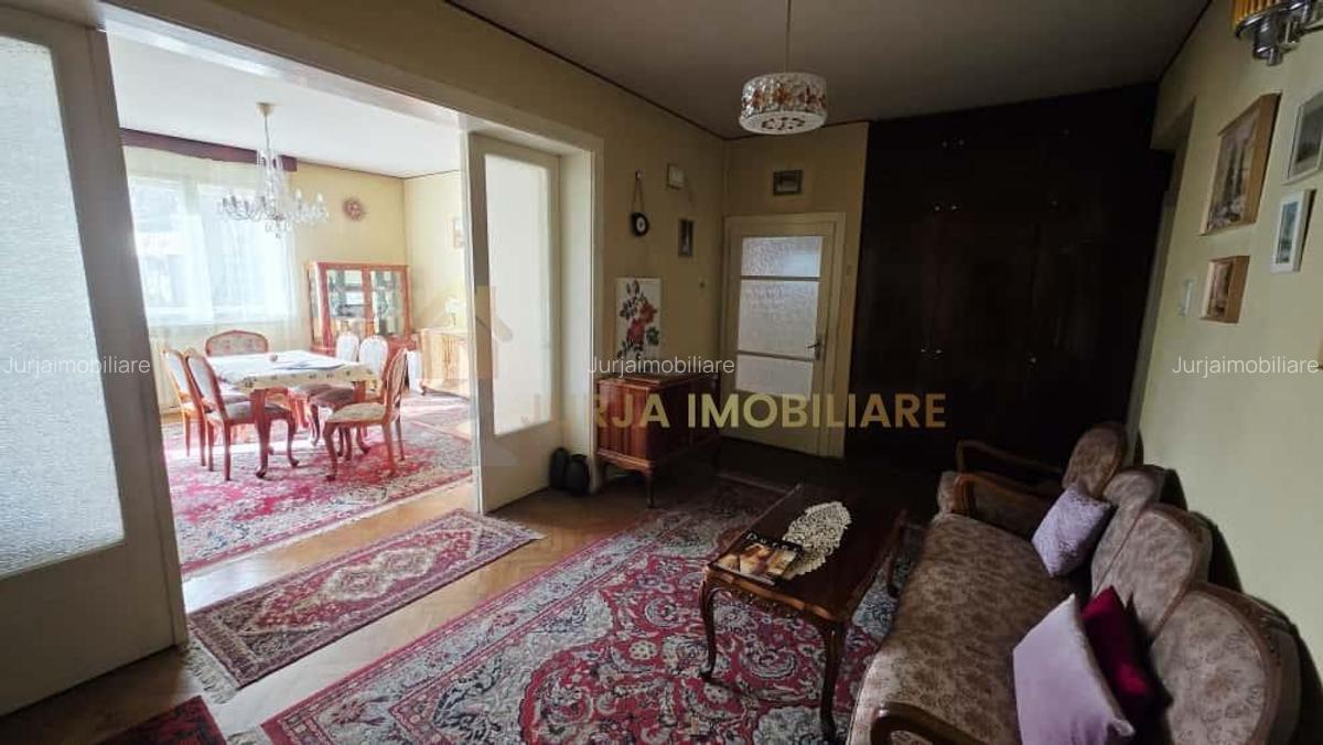 APARTAMENT 4 CAMERE 120 MP UTILI | 3 BALCOANE 15 MP | GARAJ | ZONA PIATA CIPARIU - 4