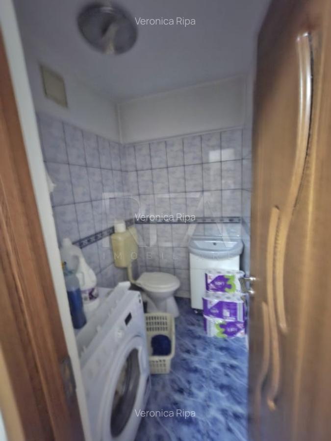 3 camere, decomandat, et 1/10, centrala-Bdul Ghencea - 10