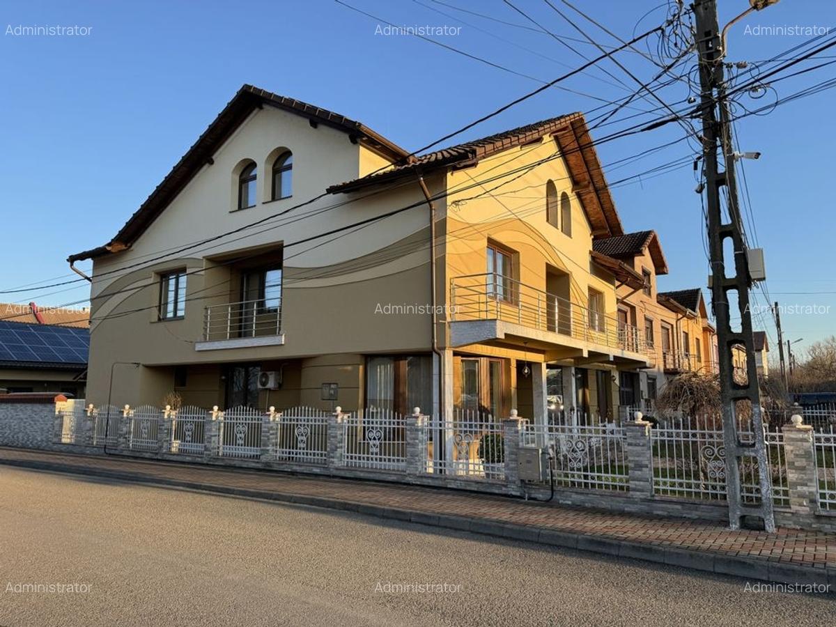 De vanzare casa exclusivista in Lugoj - 4