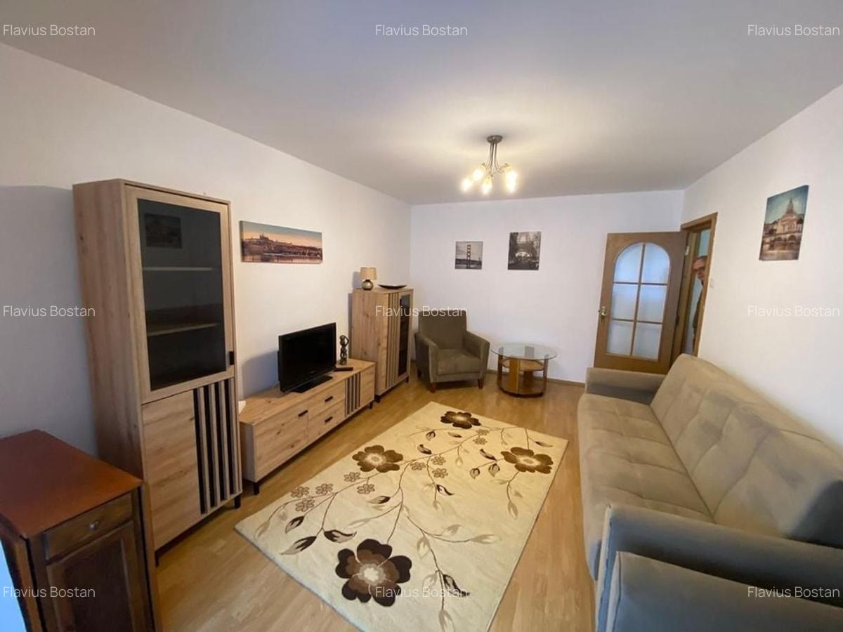 Răcădău str Tampei apartament 2 camere  etaj 1 - 1
